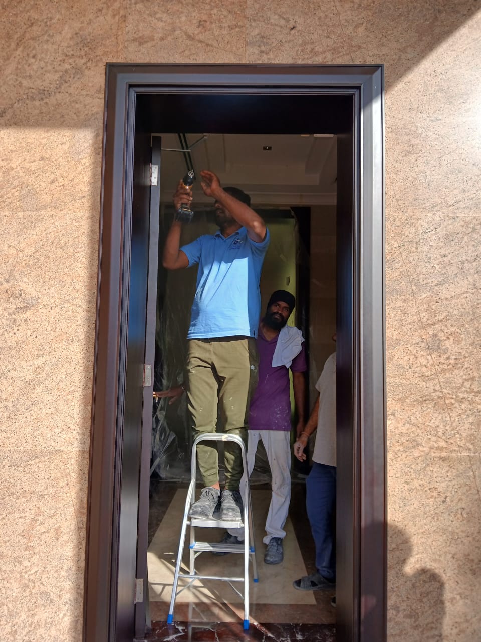 Renovation & Refurbishment Works image 7